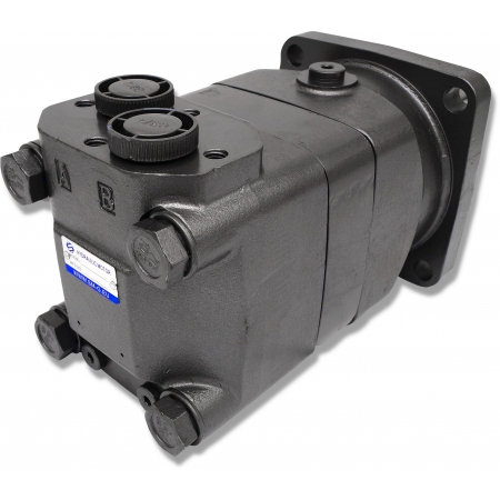 SILNIK HYDROMOTOR BM6 500 cm3 GR4 DO WIERTNICY